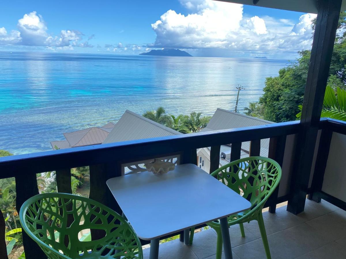 Mouggae Blues Villas โบวาลง ภายนอก รูปภาพ