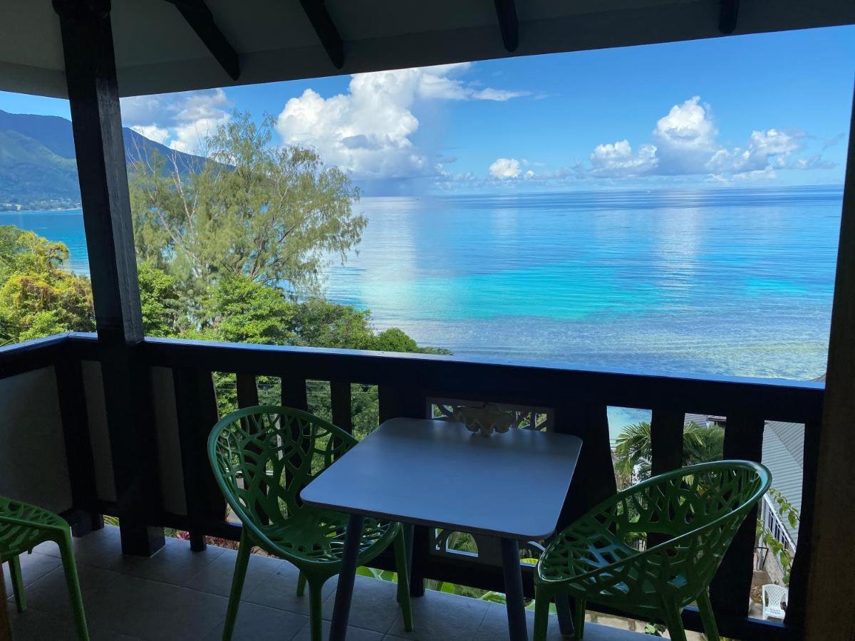 Mouggae Blues Villas โบวาลง ภายนอก รูปภาพ