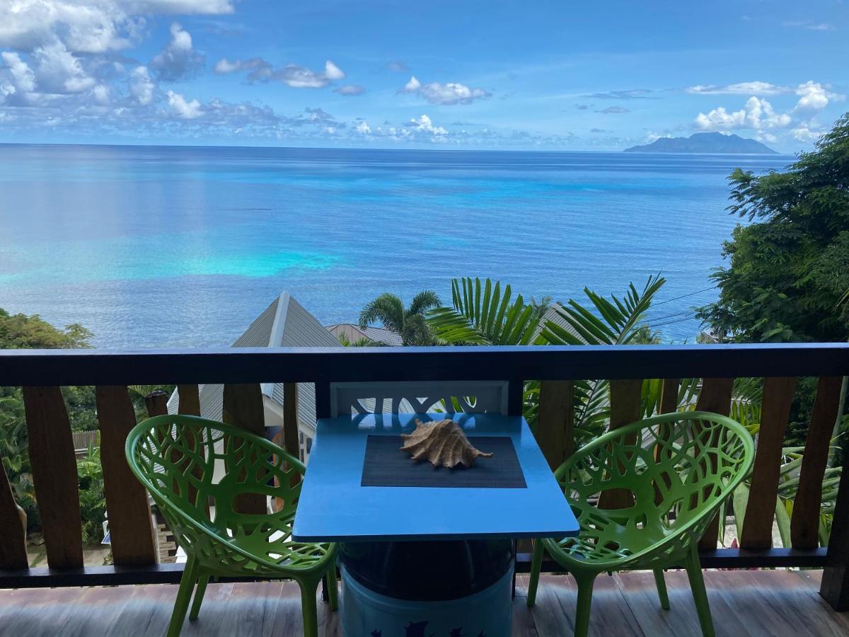 Mouggae Blues Villas โบวาลง ภายนอก รูปภาพ